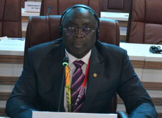 Cinquième conférence des Nations-Unies sur les pays les moins avancés : La question sécuritaire, une priorité des pays sahéliens au forum des parlementaires