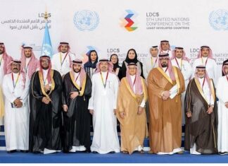 Développement : L’Arabie saoudite va allouer 800 millions de dollars de prêts aux pays les moins avancés