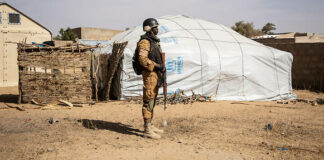 Crise sécuritaire : L’État d’urgence déclaré dans 22 provinces