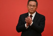 Chine : Li Qiang désigné Premier ministre