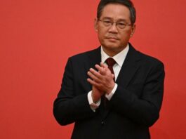 Chine : Li Qiang désigné Premier ministre