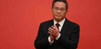 Chine : Li Qiang désigné Premier ministre