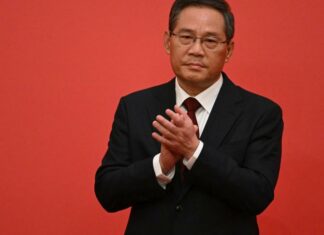 Chine : Li Qiang désigné Premier ministre