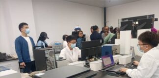 Chine : Le district de Pinggu s’ouvre à des journalistes étrangers