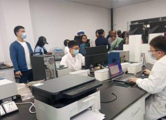 Chine : Le district de Pinggu s’ouvre à des journalistes étrangers