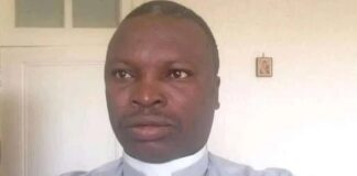 Enlèvement de l’abbé Joël Yougbaré : L’église appelle à prier pour sa libération