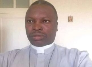 Enlèvement de l’abbé Joël Yougbaré : L’église appelle à prier pour sa libération