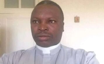 Enlèvement de l’abbé Joël Yougbaré : L’église appelle à prier pour sa libération