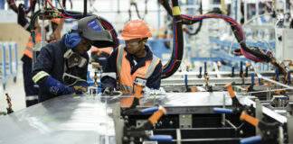 Industrialisation de l’Afrique : La Chine, un partenaire « important » et « fiable »