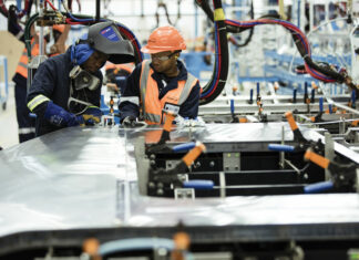 Industrialisation de l’Afrique : La Chine, un partenaire « important » et « fiable »