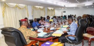 Coopération diplomatique : Le Burkina renoue avec la Corée du Nord