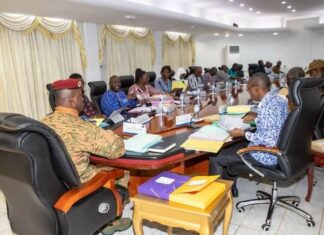 Coopération diplomatique : Le Burkina renoue avec la Corée du Nord