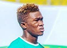 Football : Oula Abas Traoré transféré en Ukraine dans le club FC LVIV