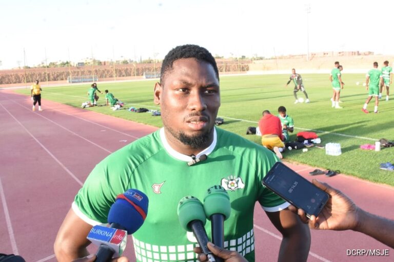 Franck Lassina Traoré (attaquant des Etalons) : « Je suis le seul étranger à être resté au Shakhtar Donestsk »