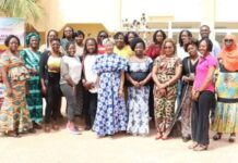 Journalisme de Solution : Un nouveau concept pour motiver les femmes journalistes