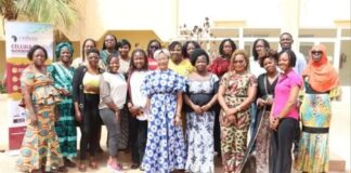 Journalisme de Solution : Un nouveau concept pour motiver les femmes journalistes