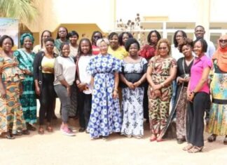 Journalisme de Solution : Un nouveau concept pour motiver les femmes journalistes