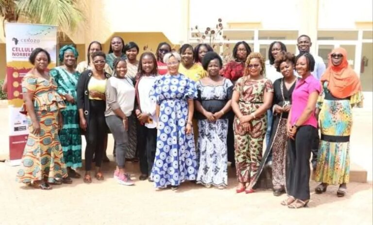 Journalisme de Solution : Un nouveau concept pour motiver les femmes journalistes