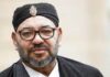 Justice: les journalistes français Eric Laurent et Catherine Graciet condamnés pour chantage contre le roi du Maroc