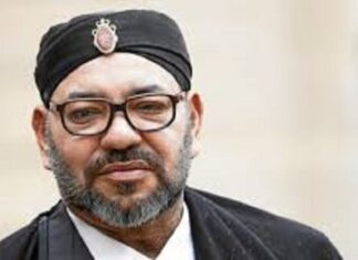 Justice: les journalistes français Eric Laurent et Catherine Graciet condamnés pour chantage contre le roi du Maroc