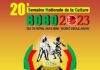 SNC Bobo 2023 : Une édition de résilience qui va enregistrer quelques grandes innovations