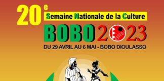 SNC Bobo 2023 : Une édition de résilience qui va enregistrer quelques grandes innovations