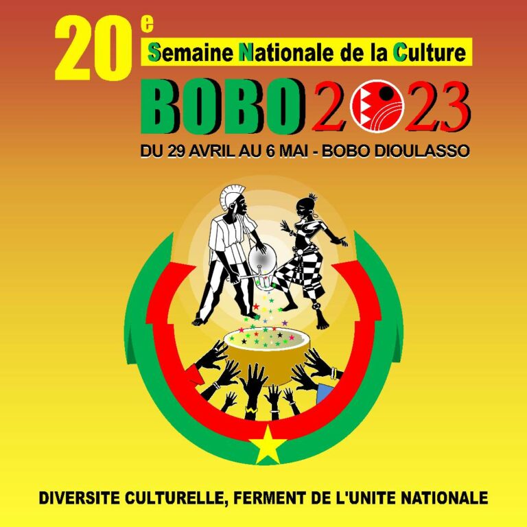 SNC Bobo 2023 : Une édition de résilience qui va enregistrer quelques grandes innovations
