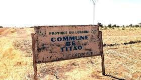 Lutte contre le terrorisme : Une vingtaine de terroristes neutralisés à Titao dans le Nord (AIB)