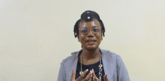 Journée internationale des droits de la Femme : Ragnimwendé Eldaa Koama aux femmes burkinabè, « Allez-y à la vérité… vous serez capable de vivre votre réelle vie »