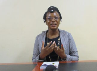 Journée internationale des droits de la Femme : Ragnimwendé Eldaa Koama aux femmes burkinabè, « Allez-y à la vérité… vous serez capable de vivre votre réelle vie »