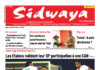 Une Sidwaya du 29-03-2023