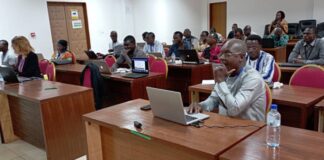 E-learning : Des enseignants burkinabè partagent leurs expériences dans une communauté de pratiques