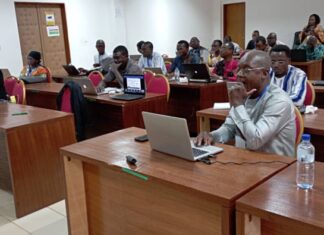 E-learning : Des enseignants burkinabè partagent leurs expériences dans une communauté de pratiques