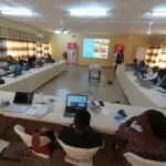 Prévention des catastrophes : la Croix-Rouge burkinabè outille les journalistes sur le protocole d’alerte commun