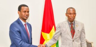 Projet de fédération : Apollinaire Kyelem de Tambela plaide pour une intégration du Tchad