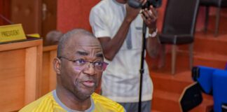 Assurance maladie universelle : 3e trimestre, début de l’immatriculation de la population