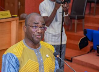 Assurance maladie universelle : 3e trimestre, début de l’immatriculation de la population