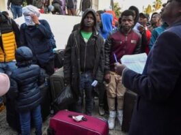 Tunisie : le gouvernement annonce des mesures en faveur des étudiants et migrants