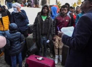 Tunisie : le gouvernement annonce des mesures en faveur des étudiants et migrants