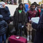 Tunisie : 300 Ivoiriens et Maliens rapatriés par leurs pays