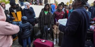Tunisie : 300 Ivoiriens et Maliens rapatriés par leurs pays
