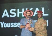 Fespaco2023 : La Tunisie décroche L’Étalon d’or de Yennenga au festival du cinéma africain