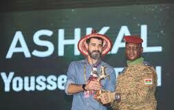 Fespaco2023 : La Tunisie décroche L’Étalon d’or de Yennenga au festival du cinéma africain