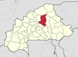 Lutte contre le terrorisme : La Province du Sanmatenga sous couvre-feu à partir de ce dimanche 5 mars