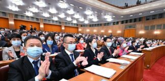 Chine : Le PIB a augmenté de 3% en 2022