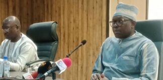 Assemblée Nationale : Plus de 13 milliards de FCFA d’irrégularités financières enregistrées sous la gestion du président Bala Sakandé