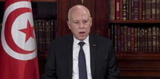 Tunisie : A la suite de ses propos jugés « racistes », le président Kaïs Saïed affirme qu’il est « fier d’être Africain »