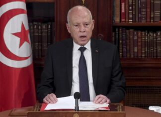 Tunisie : A la suite de ses propos jugés « racistes », le président Kaïs Saïed affirme qu’il est « fier d’être Africain »