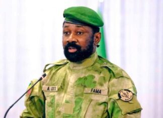 Mali : Les autorités annoncent le report du référendum constitutionnel