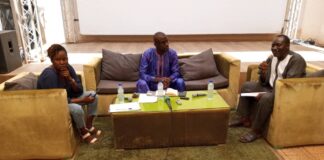 Protection des droits et santé sexuels et reproductifs : Médecin du monde et ses partenaires en campagne de mobilisation